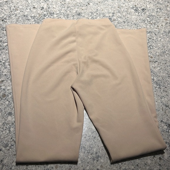 H&M flared dress pants - Picture 2 of 2